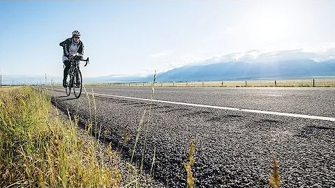How Juliana Buhring Became the Toughest Woman on T...