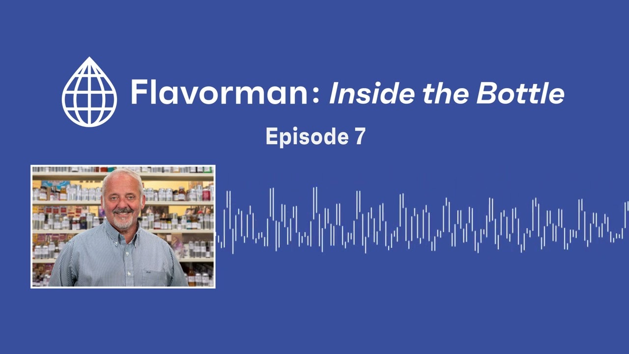 Inside the Bottle Episode 7 - Evolution of Energy Drinks