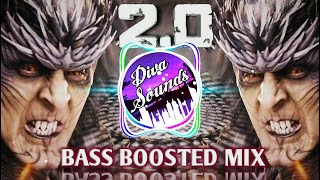 2.0 song remix by dj manish miracle |$| #2.0 #2.0theatricaltrailer
diva sounds ➤ facebook page : https://rojkmao.com/ixol0 follow us
...