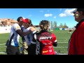 GP ARAGON ABR'17 – FINAL ARCO COMPUESTO FEMENINO – II GRAN PREMIO DE ESPAÑA 2017