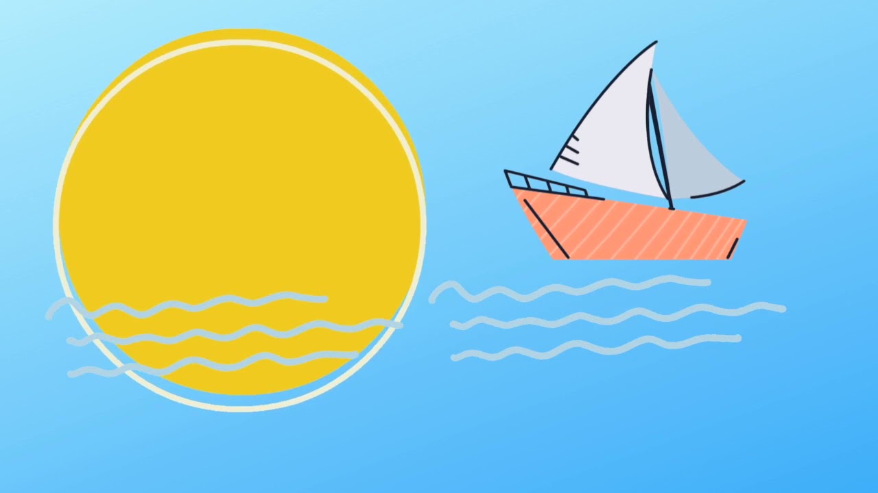 Le Vent Dans Les Voiles - Karaokê