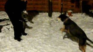 Kelly snow play with Aunty Anji 001.AVI