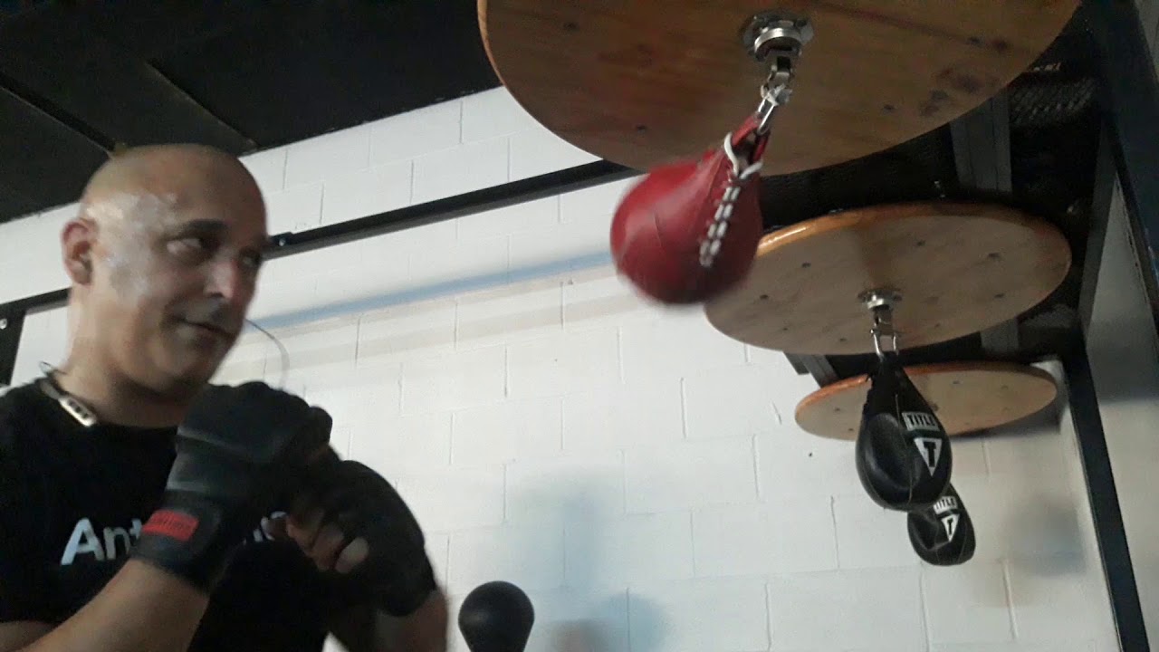 First day back. Cool down. Arms feel like lead... YouTube