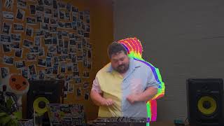 MFW its just one of those nights...