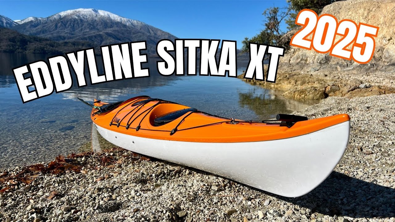 Eddyline Sitka XT