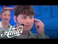 Amici 23 - Petit - We no speak americano