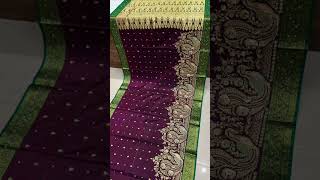 #sareecollection#ikkatsarees#pochampallysarees#indiansarees #sicosarees#sareefashion#sareelover#reel