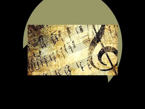 Amharic Classical Music