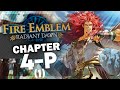 Time for Part 4! Let&#39;s Play Fire Emblem Radiant Dawn (with Bismix): Chapter 4-P (1)