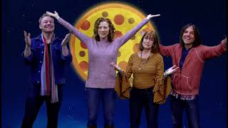 Moon Moon Moon Laurie Berkner