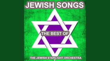 Thumbnail of Jewish Wedding Dance