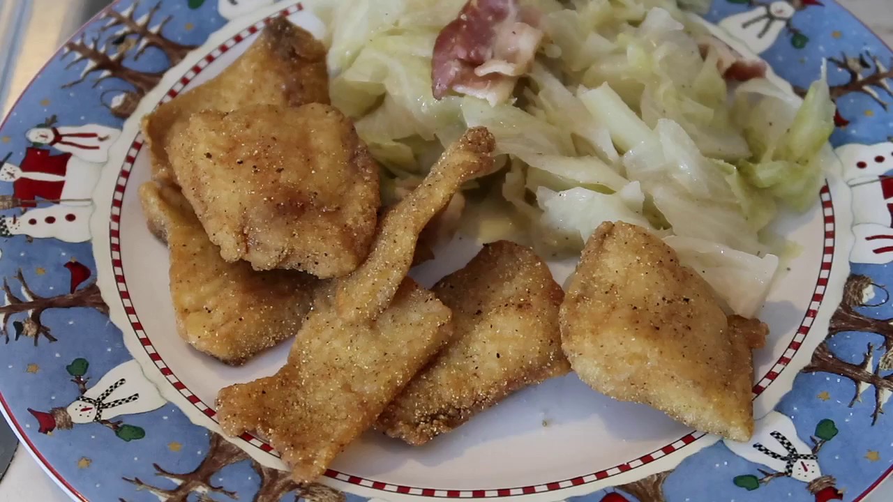 TEACHING DARION HOW TO COOK TILAPIA NUGGETS!!!..TASTY YouTube