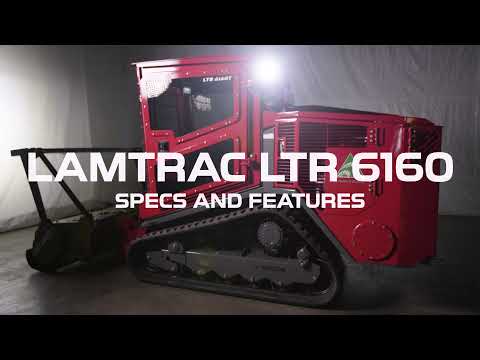 Lamtrac LTR 6160