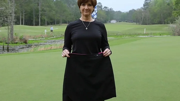 Reversible Rain Skirt