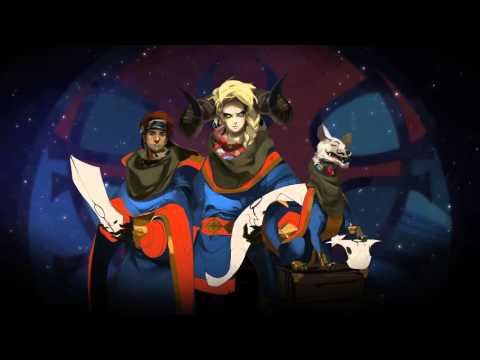 Pyre - Reveal