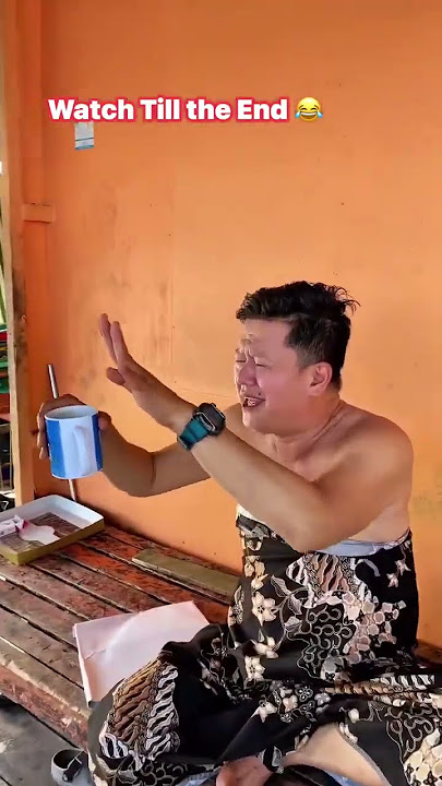 Bawwan kasikayas bowah nu!