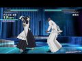  BHTS6 - Byakuya VS Zommari. Bleach