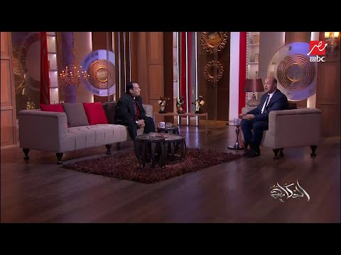 حلمي بكر دلوقتي عالكمبيوتر ممكن نجيب صوت حمار نخليه أحسن مطرب