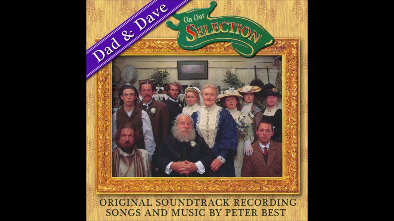 Watch On Our Selection (ORIGINAL VERSION FROM THE MOVIE) - John Williamson, Peter Best and The Bush Band on YouTube Watch On Our Selection (ORIGINAL VERSION FROM THE MOVIE) - John Williamson, Peter Best and The Bush Band on YouTube
