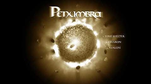 Penumbra - Eerie Shelter (Demo) (2007) (Full Demo)