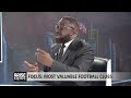 Win Or Lose Champions League, Arsenal Had A Great Financial Year - Aron Akerejola