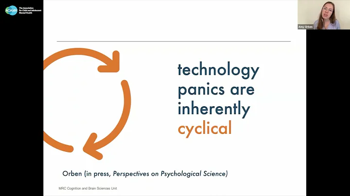 How digital technologies affect adolescent psychol...