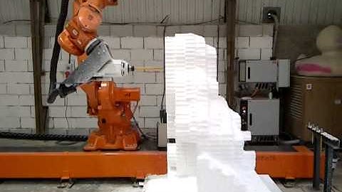 PowerMILL Focus Robot ABB Gorilla1