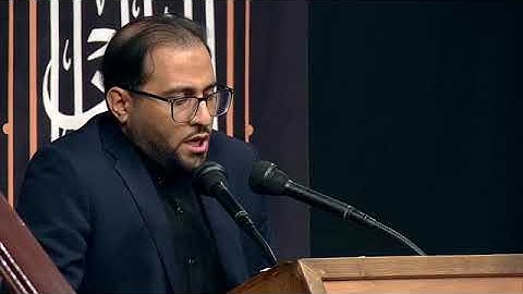 🇮🇷 فصلت 30~36  | القارئ مجتبى برويزي