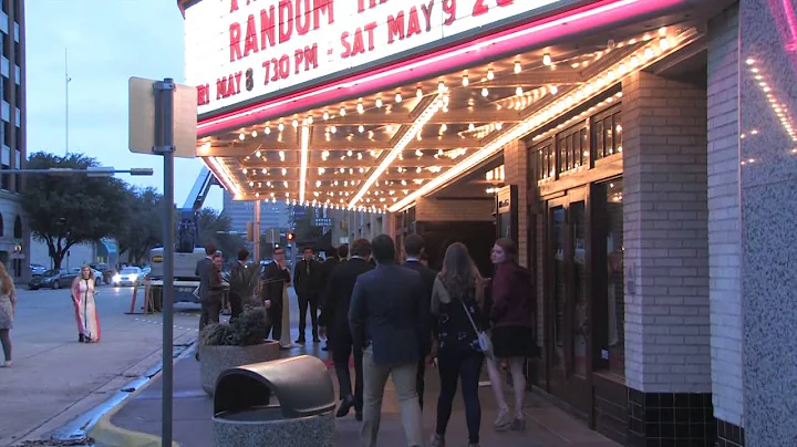 JMC Network Newscast - March 27, 2015