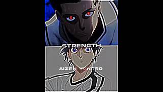 Isagi Vs Barou Who Is Strongest