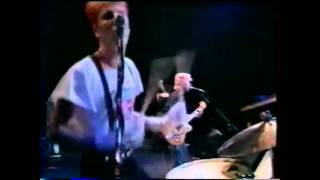 STRAY CATS - Something's Wrong With My Radio chords