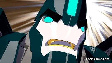 Transformers Robots in Disguise : S1E19 Part 2/4 | Episode 19 in Hindi |