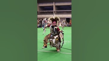 Thumbnail of MENS Traditional 🦅at 🧸🧸🧸🧸2022 Four Bears Powwow