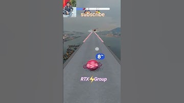 🎱Going Balls Super Speedrun Gameplay New Update 58🤑#shorts 🎃#goingballs #viral #gaming 😜#mobilegamer