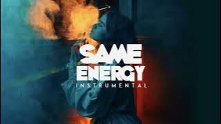 Dancehall Riddim Instrumental 2022 (Same Energy)