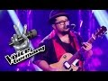 For what its worth - Buffalo Springfield | Marc Amacher Cover | The Voice of Germany 2016 | Audition