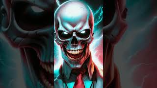 Skull Doctor Turns Skull Soldier 01