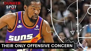 NBA-dansker laver ti point for Suns i mulig afskedskamp - Sport -  Sjællandske Nyheder