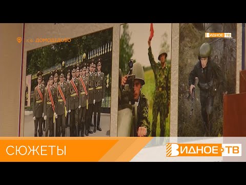 «Осенний призыв» - начало призывной кампании