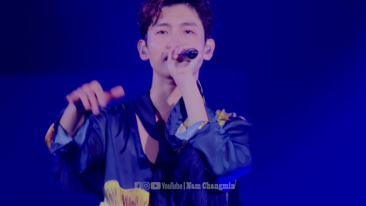 東方神起 / Easy Mind - YouTube