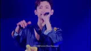 東方神起 / Easy Mind