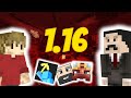 What do YOUTUBERS think about the NETHER UPDATE?