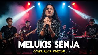 MELUKIS SENJA - BUDI DOREMI (COVER BY DARUNG_KA)