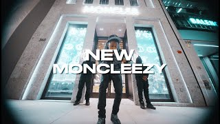 Watch 1takejay New Moncleezy video