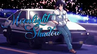 Moonlight Shadow / Eurobeat Remix