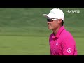 Haotong Li Makes FOUR Eagles In The SAME Round | Extended Highlights