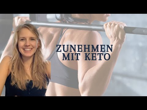 Video: Können Sie mit Keto anfangs zunehmen?