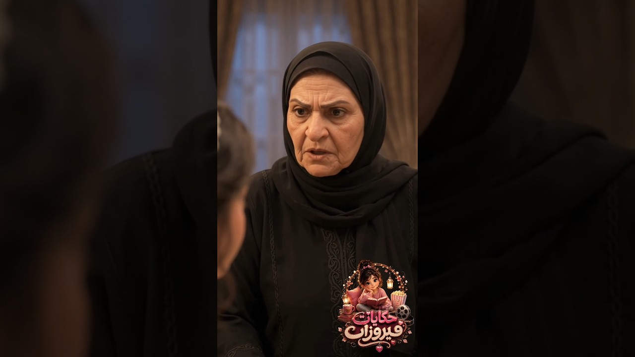 عش الأفاعي - الجزء 1 - الريل 3الوصف:تصاعد الحرب بين مريم وعفاف #افلام
