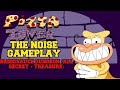 Pizza Tower - The Noise (NO MOD) Gameplay - Bloodsauce Dungeon (Walkthrough)