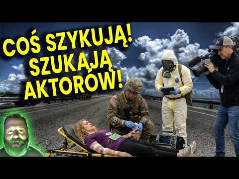 Przepowiednia Sprawdza Się?! DARPA Szykuje Globalne Przedstawienie dla USA! Dali Ogłoszenie! - Ator